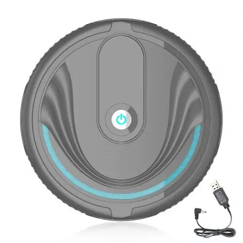 Smart Clean Robot Vacuum Cleaner | Auto Navigation, 3 Colors