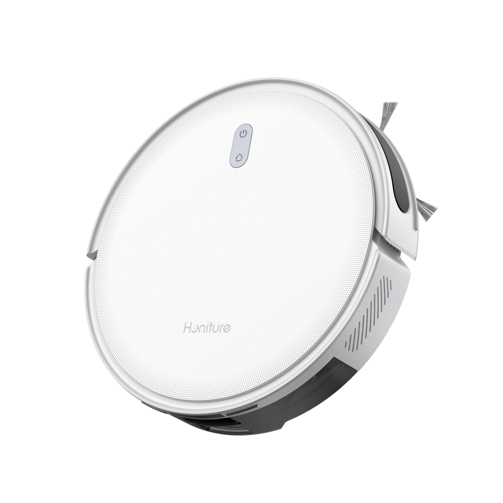Honiture T10 Robot Vacuum | LiDAR Navigation, 3-in-1, Ultra-Slim Design
