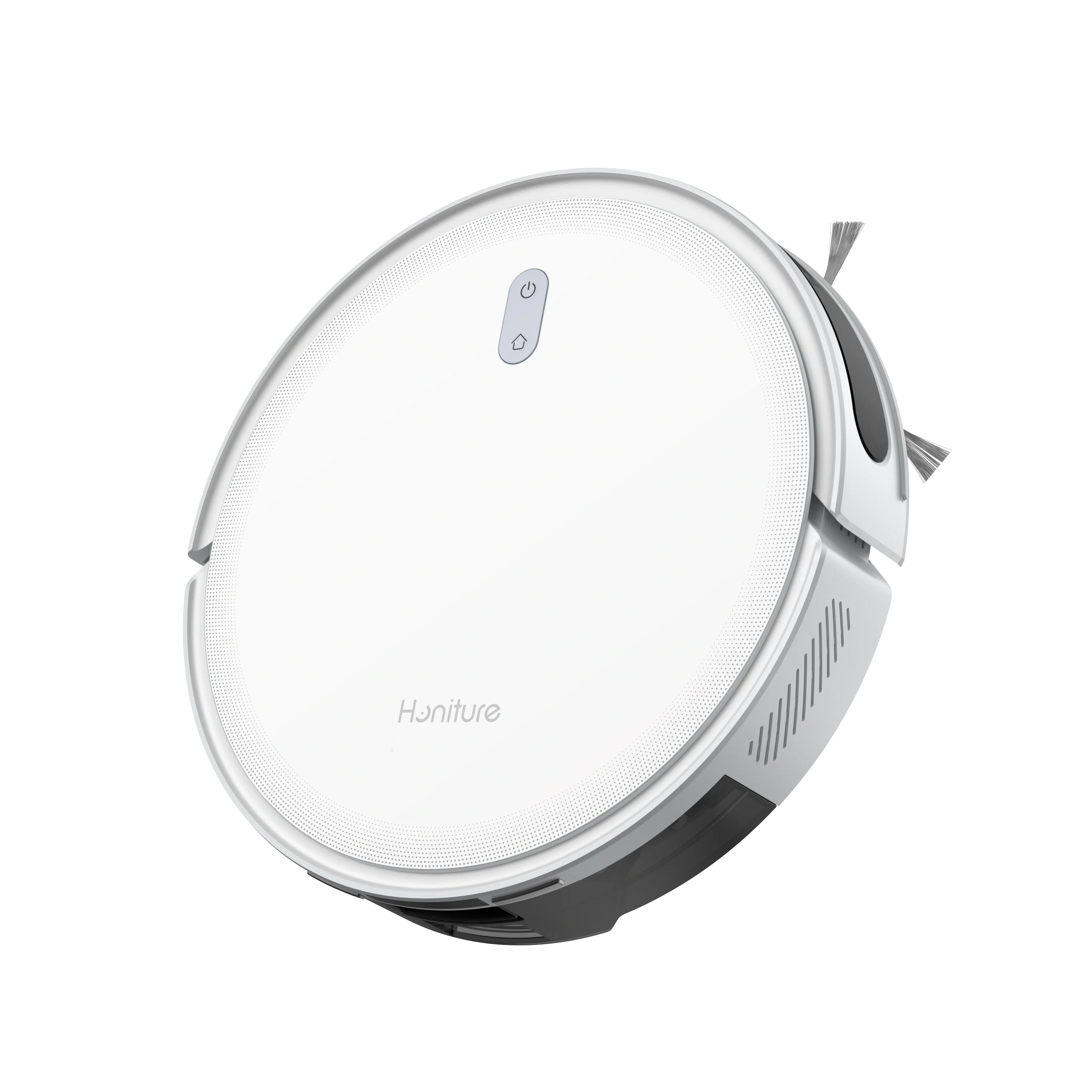 Honiture T10 Robot Vacuum | LiDAR Navigation, 3-in-1, Ultra-Slim Design