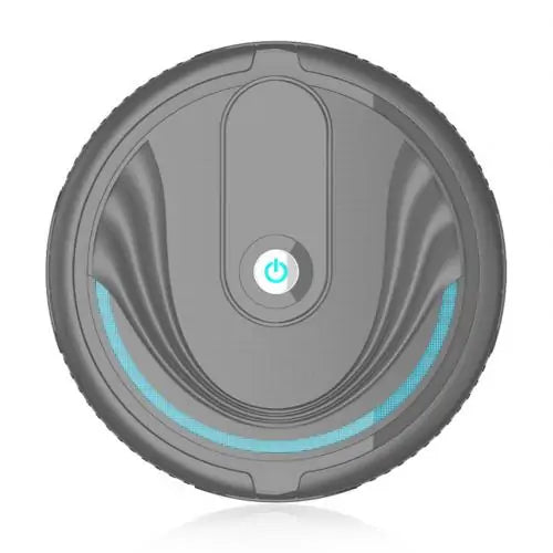 Smart Clean Robot Vacuum Cleaner | Auto Navigation, 3 Colors