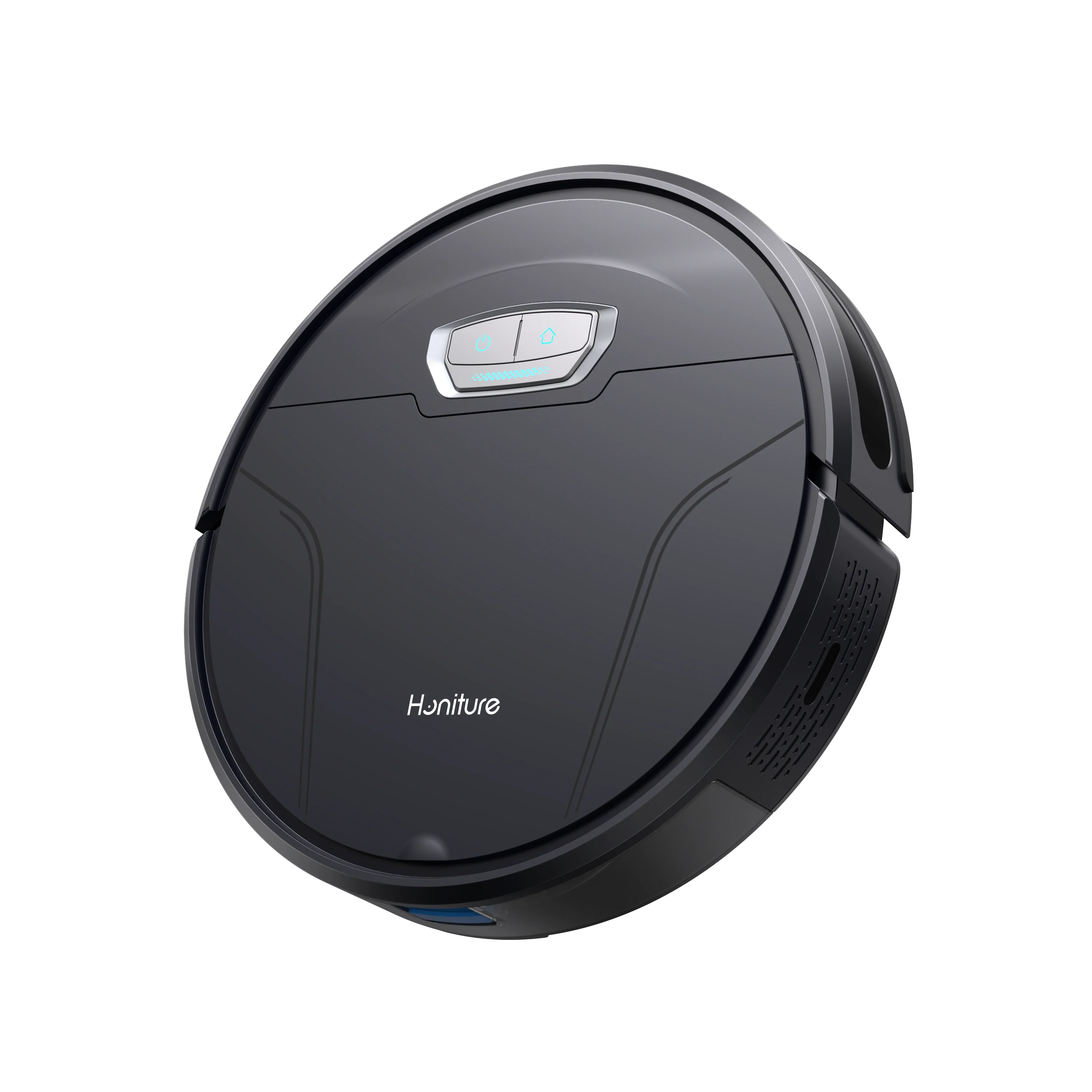 Honiture G20 Pro Robot Vacuum | 4500Pa Suction, 3-in-1, 180-Min Runtime