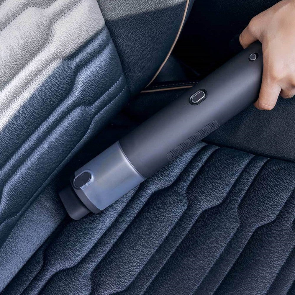 Vacuum Cleaner Inflator Two in One for Cars