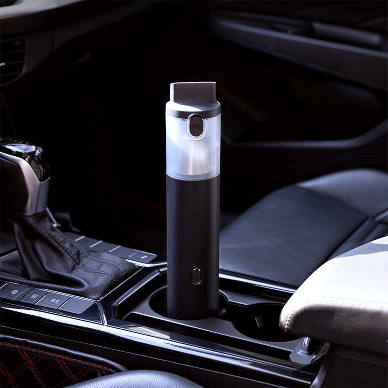 Vacuum Cleaner Inflator Two in One for Cars