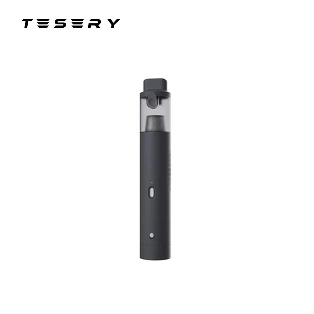 Vacuum Cleaner Inflator Two in One for Cars