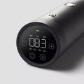 Vacuum Cleaner Inflator Two in One for Cars