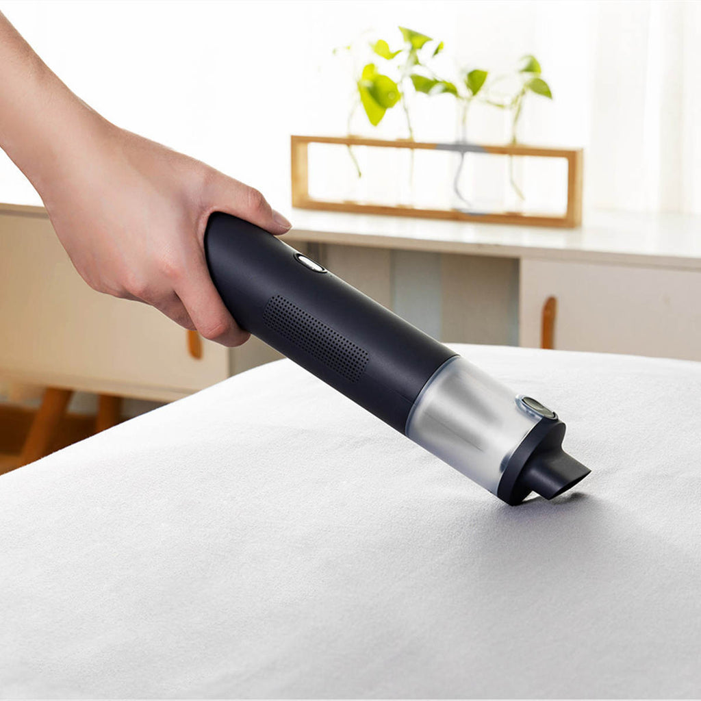 Vacuum Cleaner Inflator Two in One for Cars