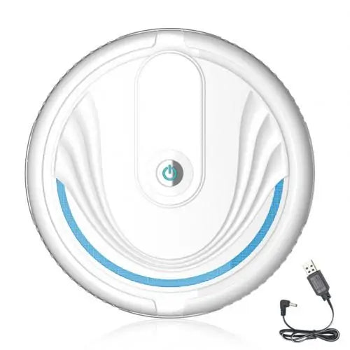 Smart Clean Robot Vacuum Cleaner | Auto Navigation, 3 Colors